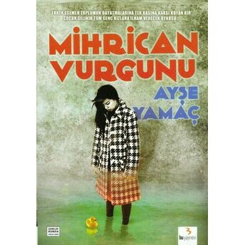 Mihrican Vurgunu Ayşe Yamaç