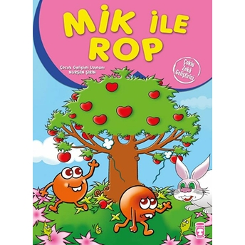 Mik Ile Rop Nurşen Şırın