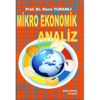 Mikro Ekonomik Analiz Rona Turanlı