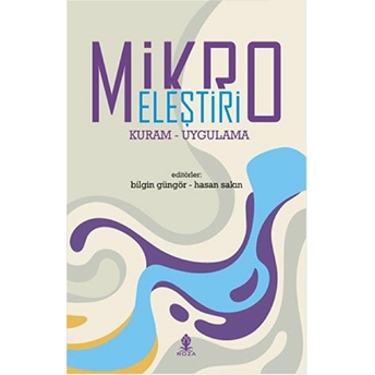 Mikro Eleştiri Kolektif