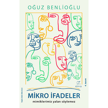 Mikro Ifadeler Oğuz Benlioğlu