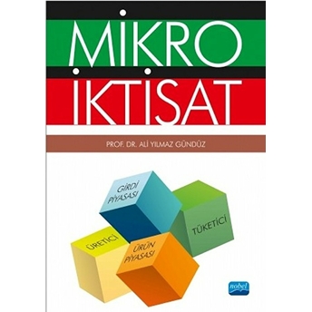 Mikro Iktisat