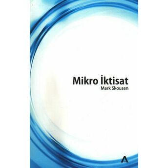 Mikro Iktisat Mark Skousen