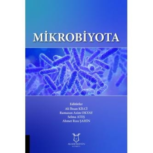 Mikrobiyota