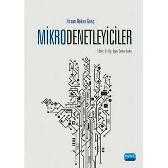 Mikrodenetleyiciler - Hasan Hakan Genç