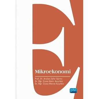 Mikroekonomi