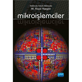 Mikroişlemciler - M. Kaya Yazgan