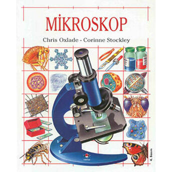 Mikroskop Chris Oxlade