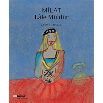 Milat - Lale Müldür Kolektif