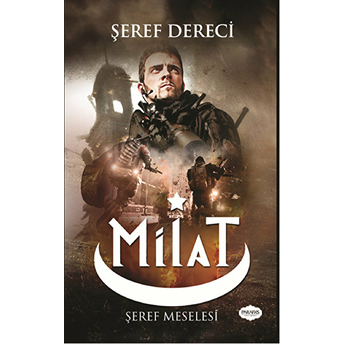 Milat-Şeref Dereci