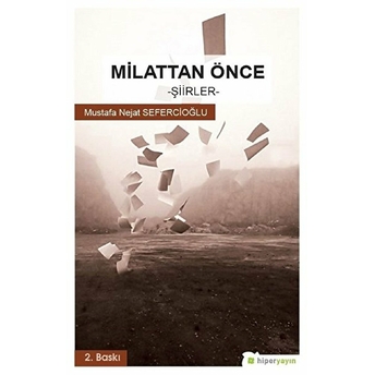 Milattan Önce - Kolektif