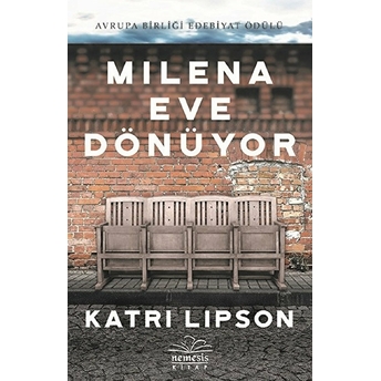 Milena Eve Dönüyor Katri Lipson