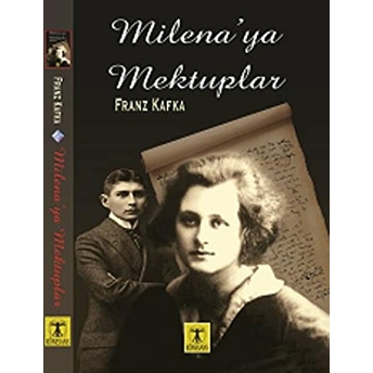 Milena’ya Mektuplar Franz Kafka