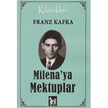 Milena'ya Mektuplar