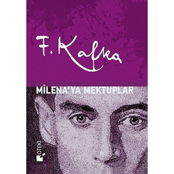 Milena'ya Mektuplar (Ciltli) Franz Kafka