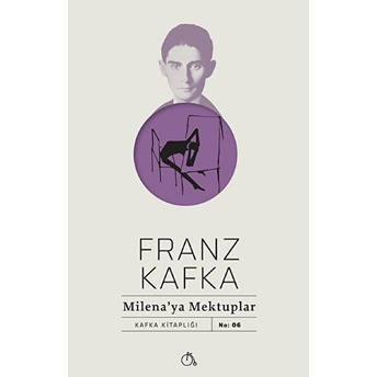 Milena'ya Mektuplar Franz Kafka