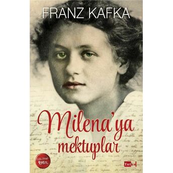 Milena'ya Mektuplar Franz Kafka