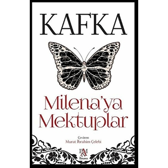 Milenaya Mektuplar Franz Kafka