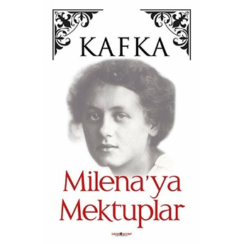 Milena'ya Mektuplar Franz Kafka