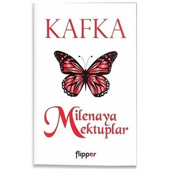 Milenaya Mektuplar - Franz Kafka