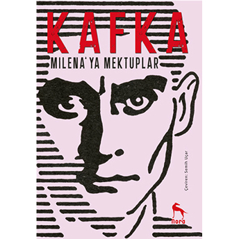 Milena'ya Mektuplar Franz Kafka