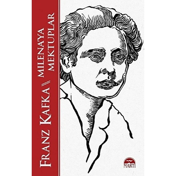 Milena'ya Mektuplar Franz Kafka