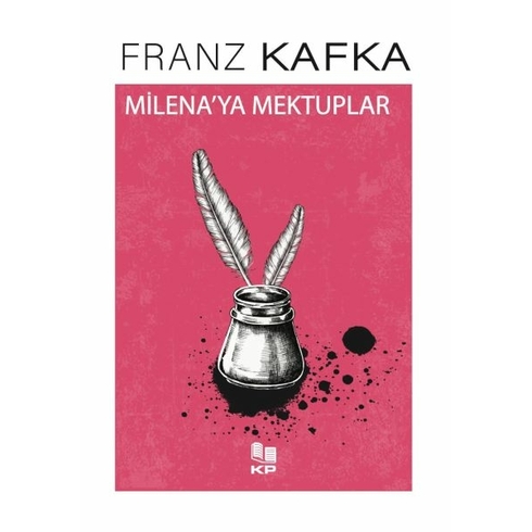 Milena'ya Mektuplar Franz Kafka