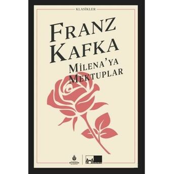 Milena'ya Mektuplar Franz Kafka