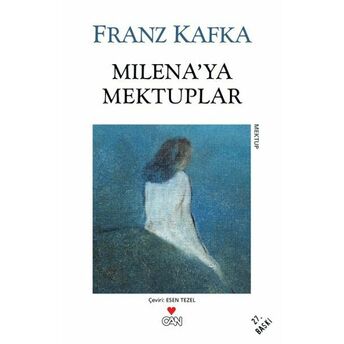 Milena'ya Mektuplar Franz Kafka