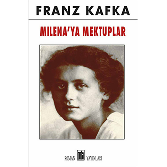 Milenaya Mektuplar Franz Kafka