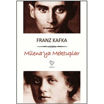 Milena'ya Mektuplar Franz Kafka