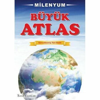 Milenyum Büyük Atlas Kolektif