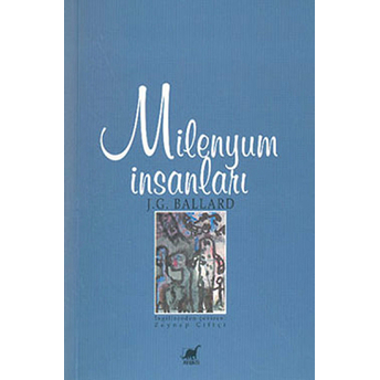 Milenyum Insanları J. G. Ballard