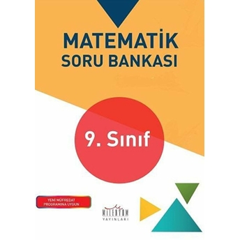 Milenyum Matematik Soru Bankası