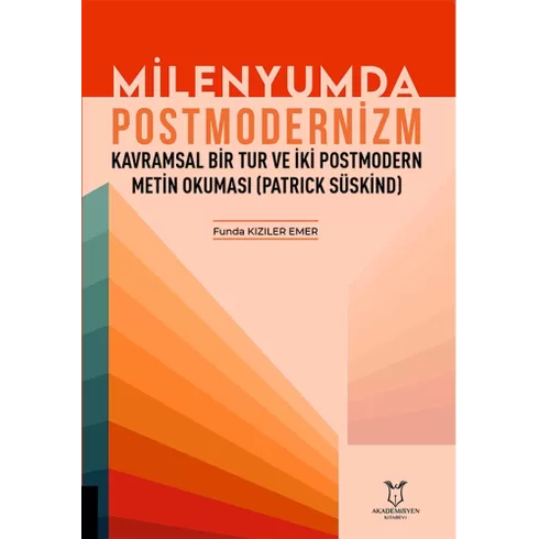 Milenyumda Postmodernizm Funda Kızıler Emer