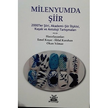 Milenyumda Şiir