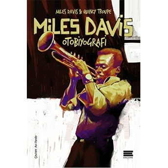 Miles Davis - Otobiyografi Miles Davis