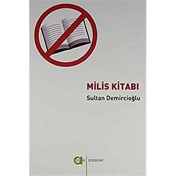 Milis Kitabı Sultan Demircioğlu