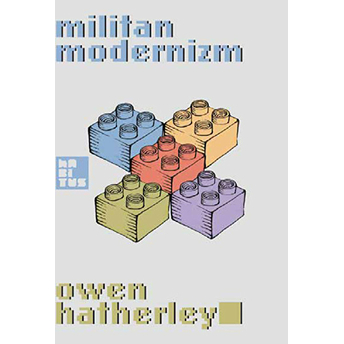 Militan Modernizm-Owen Hatherley