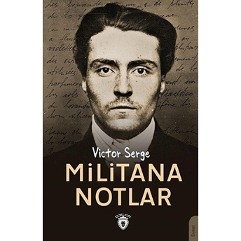 Militana Notlar Victor Serge