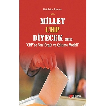 Millet Chp Diyecek Mi ?