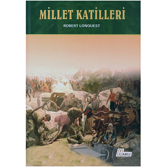 Millet Katilleri