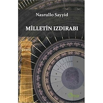 Milletin Izdırabı - Nasrullo Sayyid