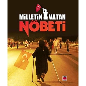 Milletin Vatan Nöbeti Kolektif