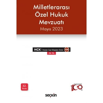 Milletlerarası Özel Hukuk Mevzuatı Komisyon