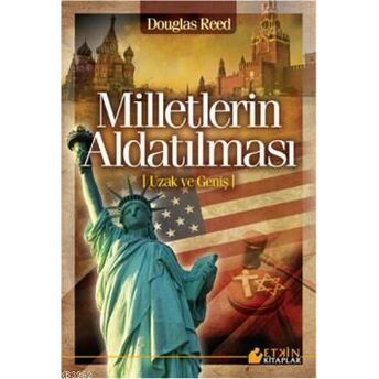 Milletlerin Aldatılması Douglas Reed