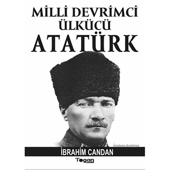 Milli Devrimci Ülkücü Atatürk-Ibrahim Candan