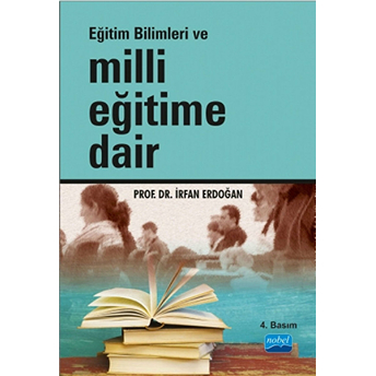 Milli Eğitime Dair Irfan Erdoğan