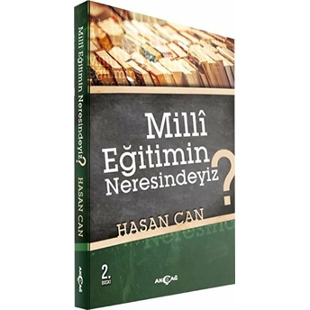 Milli Eğitimin Neresindeyiz?