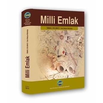 Milli Emlak Ismail Dolmacı